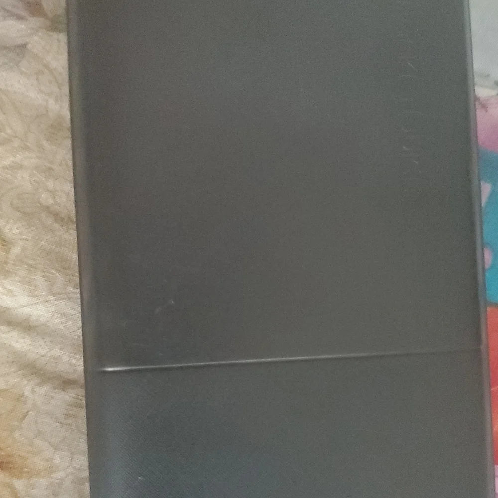 Tzumi Black Tablet Charger